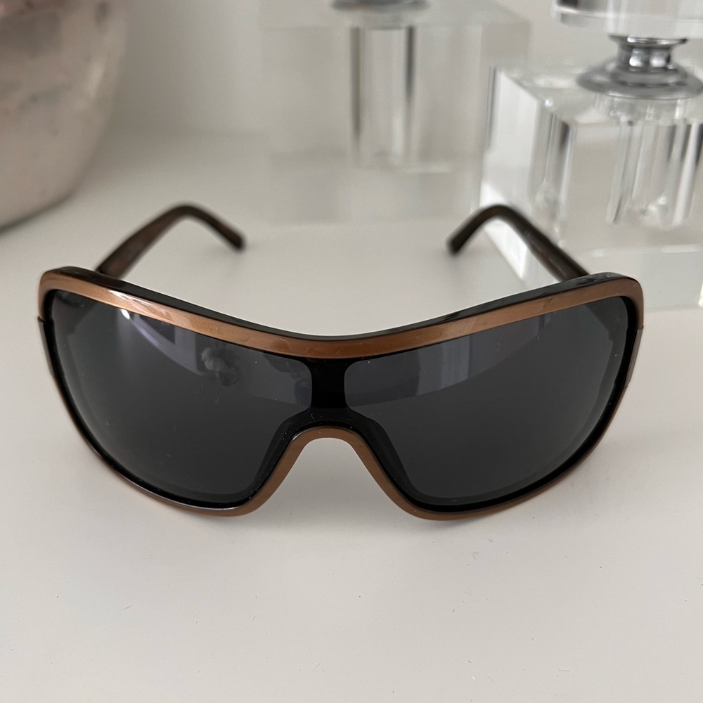 Valentino sunglasses.